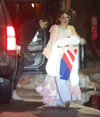 Millie bobby brown page leaked private photo uncensored HD quality