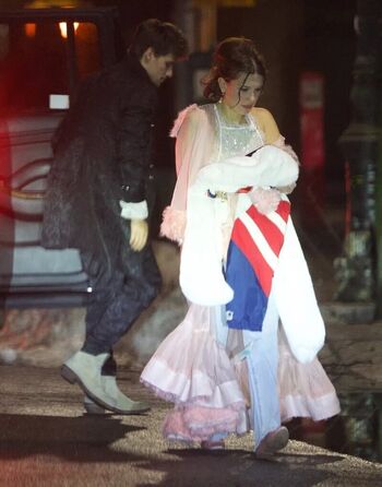 Millie bobby brown page leaked private photo uncensored HD quality