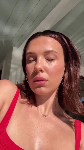 Millie bobby brown page leaked private photo uncensored HD quality