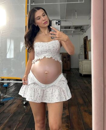 Millie bobby brown page leaked private photo uncensored HD quality