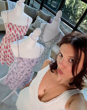 Millie bobby brown page leaked private photo uncensored HD quality