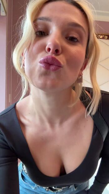 Millie bobby brown page leaked private photo uncensored HD quality