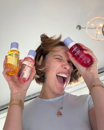 Millie bobby brown page leaked private photo uncensored HD quality