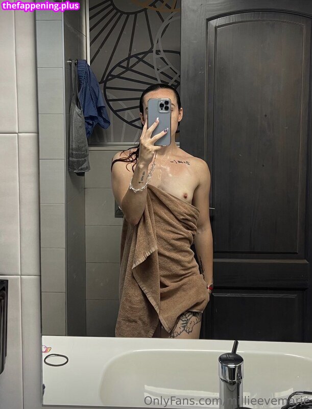 Page/ leaked private photo uncensored HD quality