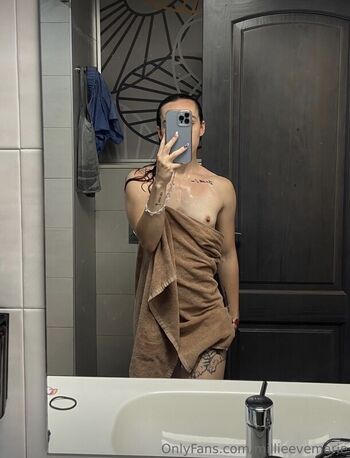 Millieevemarie leaked private photo uncensored HD quality