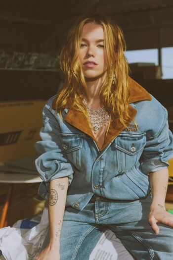 Milly alcock page leaked private photo uncensored HD quality