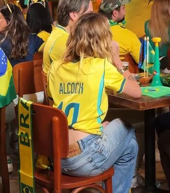 Milly alcock leaked private photo uncensored HD quality