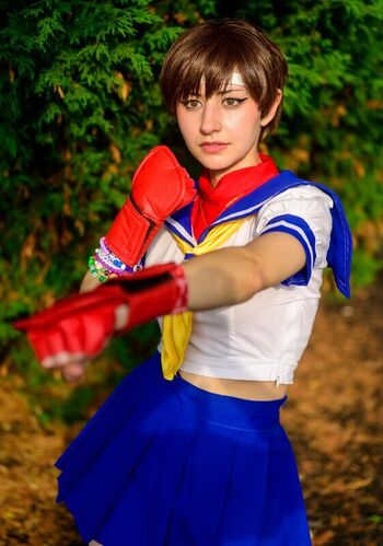 Mimidoescosplay page leaked private photo uncensored HD quality