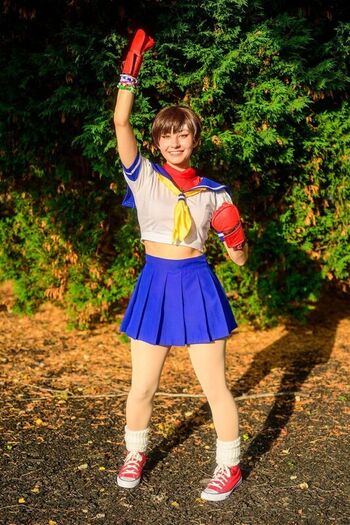 Mimidoescosplay page leaked private photo uncensored HD quality