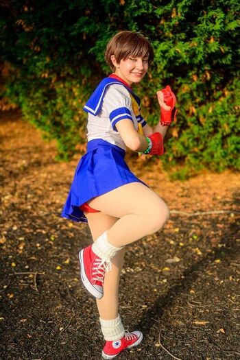 Mimidoescosplay page leaked private photo uncensored HD quality