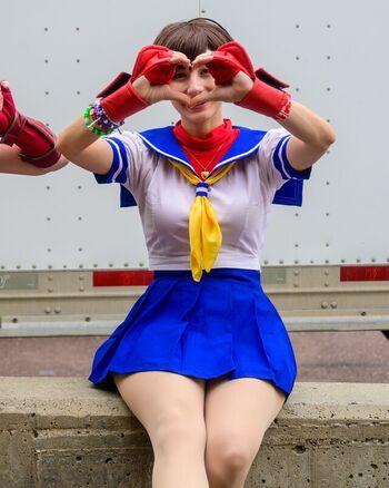 Mimidoescosplay page leaked private photo uncensored HD quality