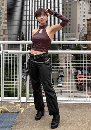 Mimidoescosplay page leaked private photo uncensored HD quality