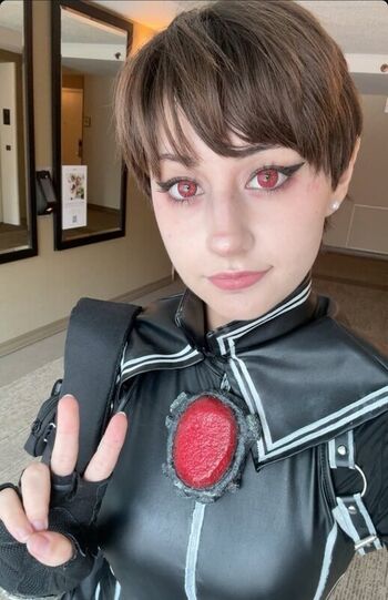 Mimidoescosplay page leaked private photo uncensored HD quality