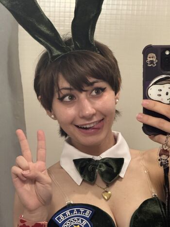 Mimidoescosplay page leaked private photo uncensored HD quality