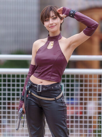 Mimidoescosplay page leaked private photo uncensored HD quality