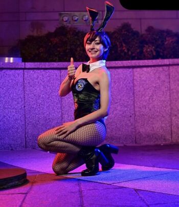 Mimidoescosplay page leaked private photo uncensored HD quality