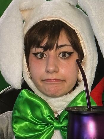 Mimidoescosplay page leaked private photo uncensored HD quality