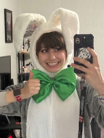 Mimidoescosplay page leaked private photo uncensored HD quality