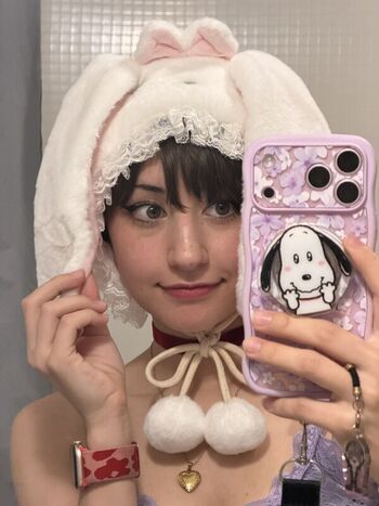 Mimidoescosplay page leaked private photo uncensored HD quality