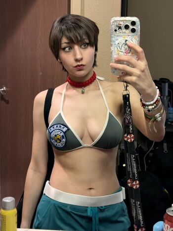 Mimidoescosplay leaked private photo uncensored HD quality