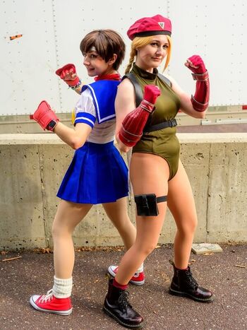 Mimidoescosplay leaked private photo uncensored HD quality