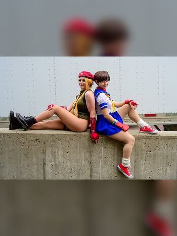 Mimidoescosplay leaked private photo uncensored HD quality