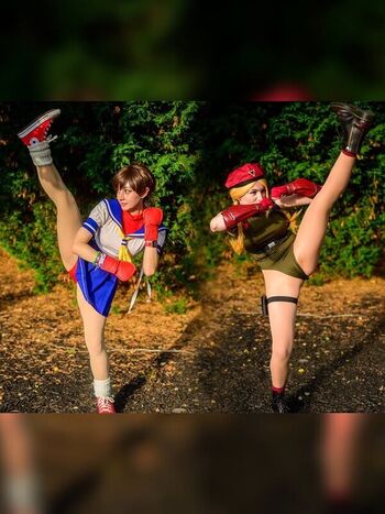 Mimidoescosplay leaked private photo uncensored HD quality