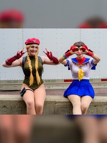Mimidoescosplay leaked private photo uncensored HD quality