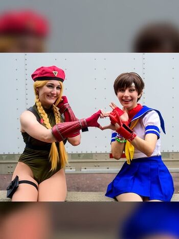 Mimidoescosplay leaked private photo uncensored HD quality