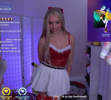 Mimisemaan leaked private photo uncensored HD quality