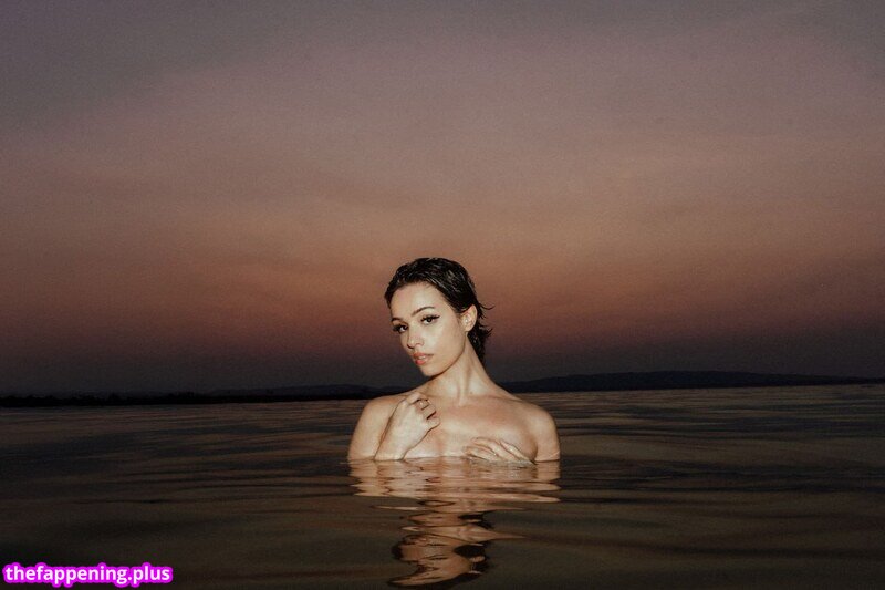 Page/ leaked private photo uncensored HD quality