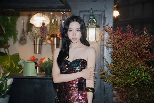 Mina myoi page leaked private photo uncensored HD quality