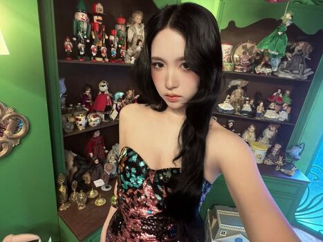 Mina myoi page leaked private photo uncensored HD quality