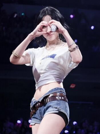 Mina myoi page leaked private photo uncensored HD quality