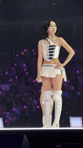 Mina myoi page leaked private photo uncensored HD quality