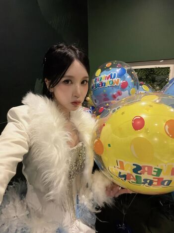 Mina myoi page leaked private photo uncensored HD quality