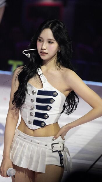 Mina myoi page leaked private photo uncensored HD quality