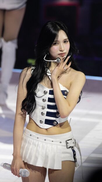 Mina myoi page leaked private photo uncensored HD quality