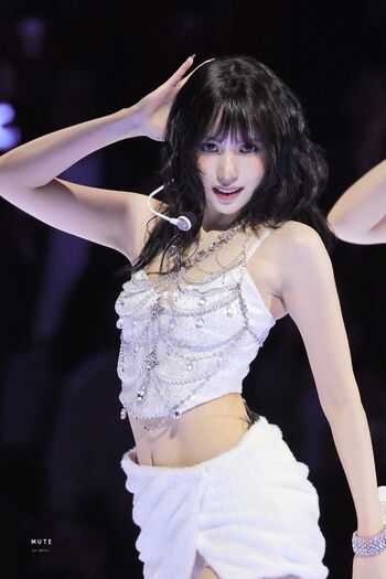 Mina myoi page leaked private photo uncensored HD quality