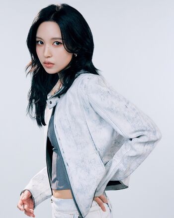 Mina myoi page leaked private photo uncensored HD quality