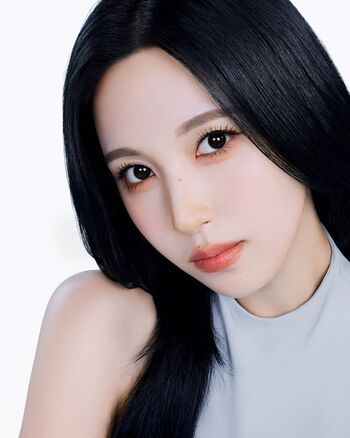 Mina myoi page leaked private photo uncensored HD quality