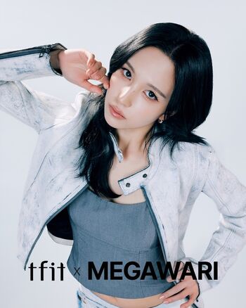 Mina myoi page leaked private photo uncensored HD quality