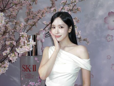 Mina myoi page leaked private photo uncensored HD quality