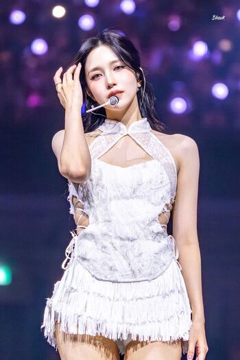 Mina myoi page leaked private photo uncensored HD quality