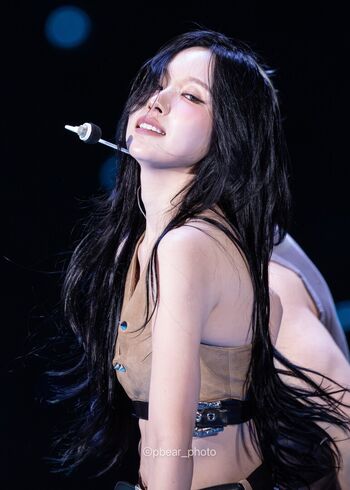 Mina myoi page leaked private photo uncensored HD quality