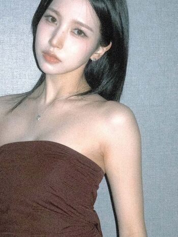 Mina myoi page leaked private photo uncensored HD quality