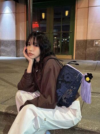 Mina myoi leaked private photo uncensored HD quality