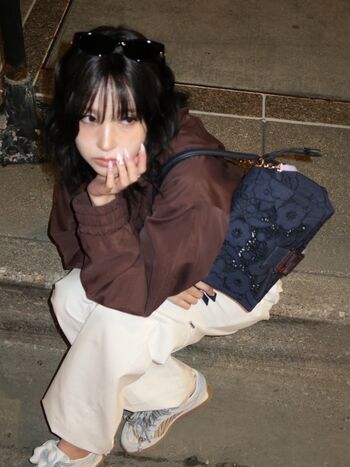 Mina myoi leaked private photo uncensored HD quality