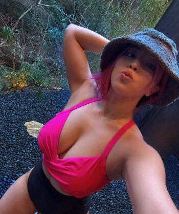 Mina shirakawa page leaked private photo uncensored HD quality