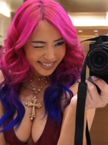 Mina shirakawa page leaked private photo uncensored HD quality